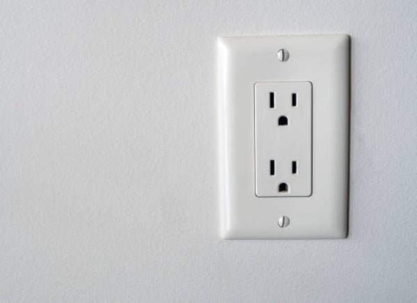 Type A electrical plug