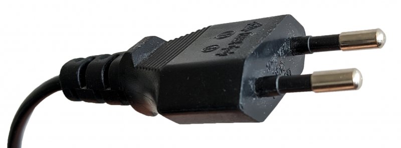 Type C electrical plug