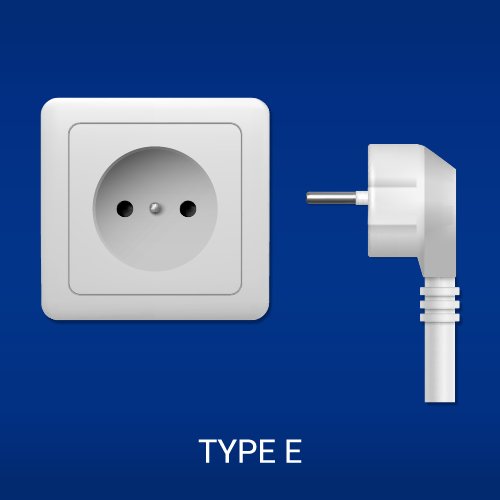 Type C electrical plug