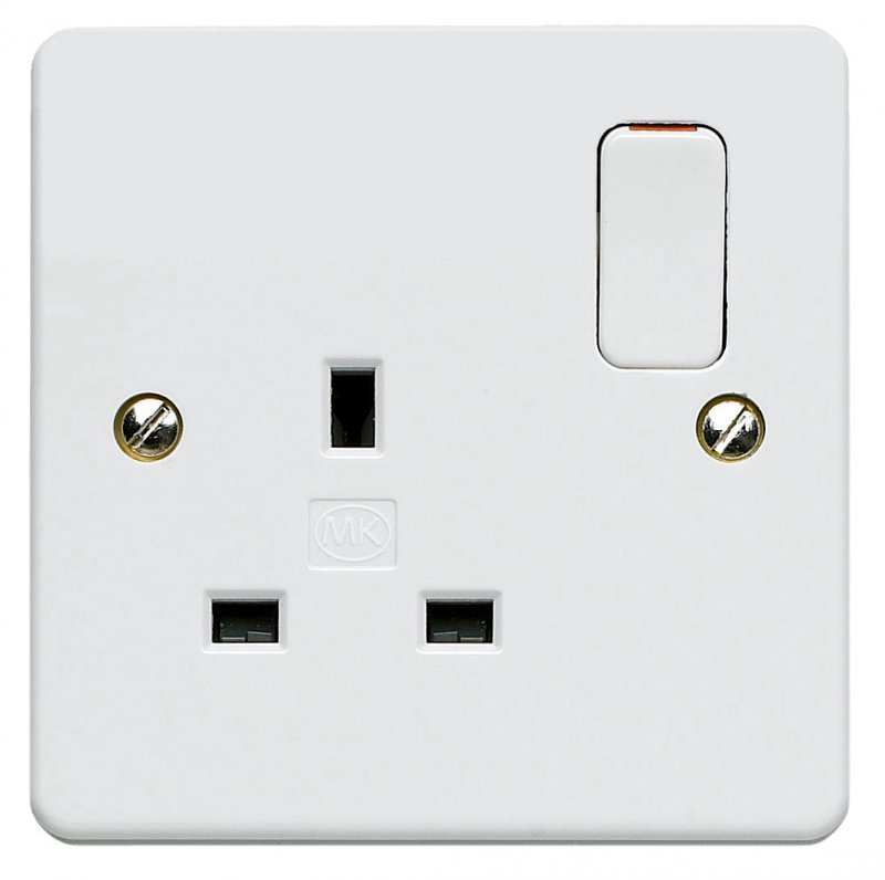 Type G electrical plug
