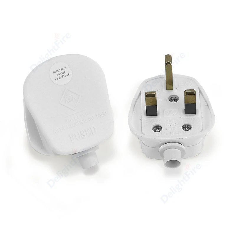 Type G electrical plug