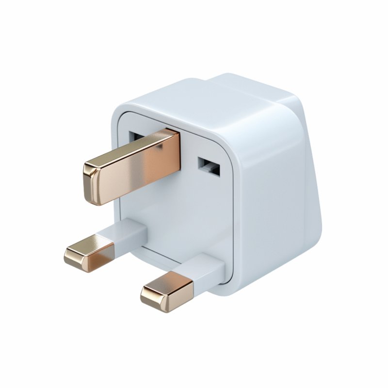 Type G electrical plug