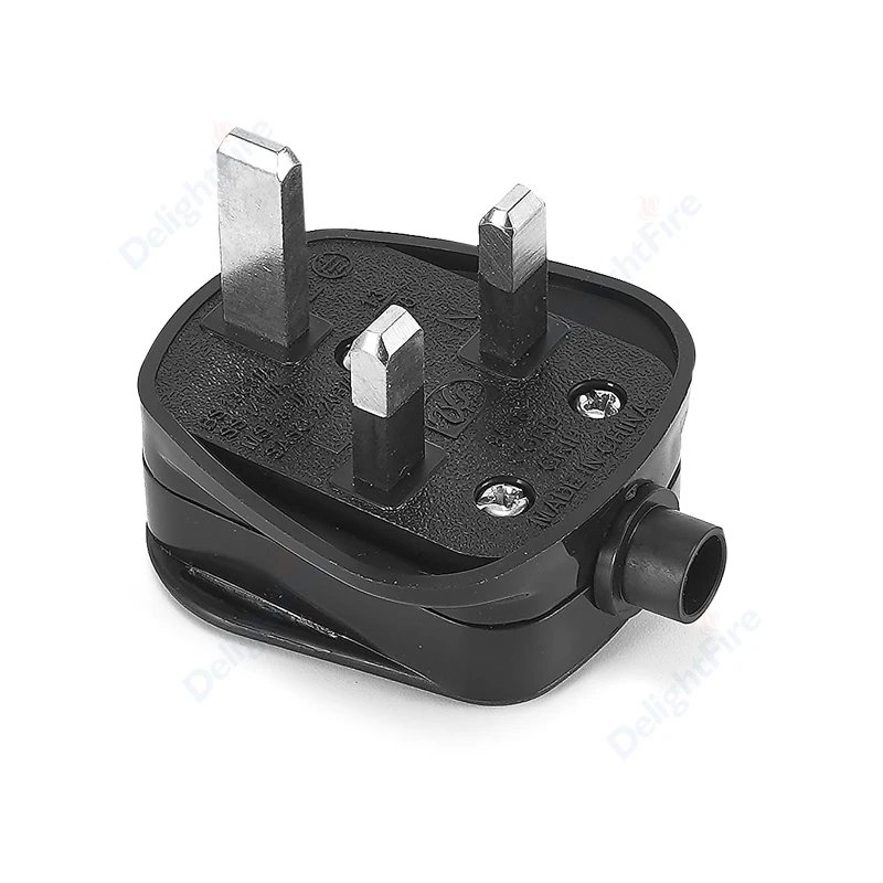 Type G electrical plug