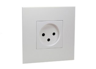 Type H electrical plug