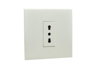 Type L electrical plug