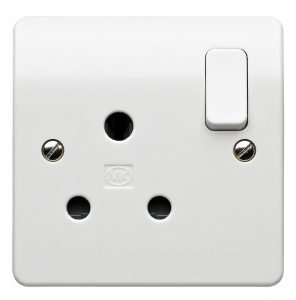 Type M electrical plug