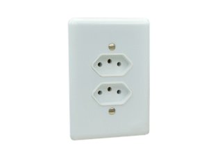 Type N electrical plug